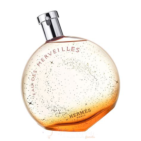 hermes eau de merveilles miglior prezzo|hermes eau des merveilles tester.